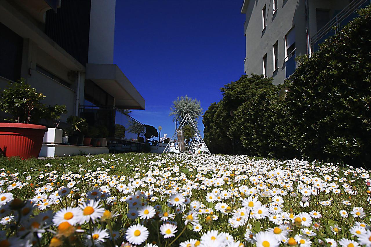 Hotel Avila In Bordonchio Esterno foto